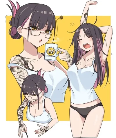 Inoue Shizuku