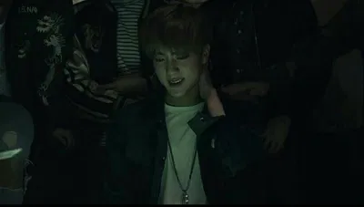 HYYH Kim Seokjin