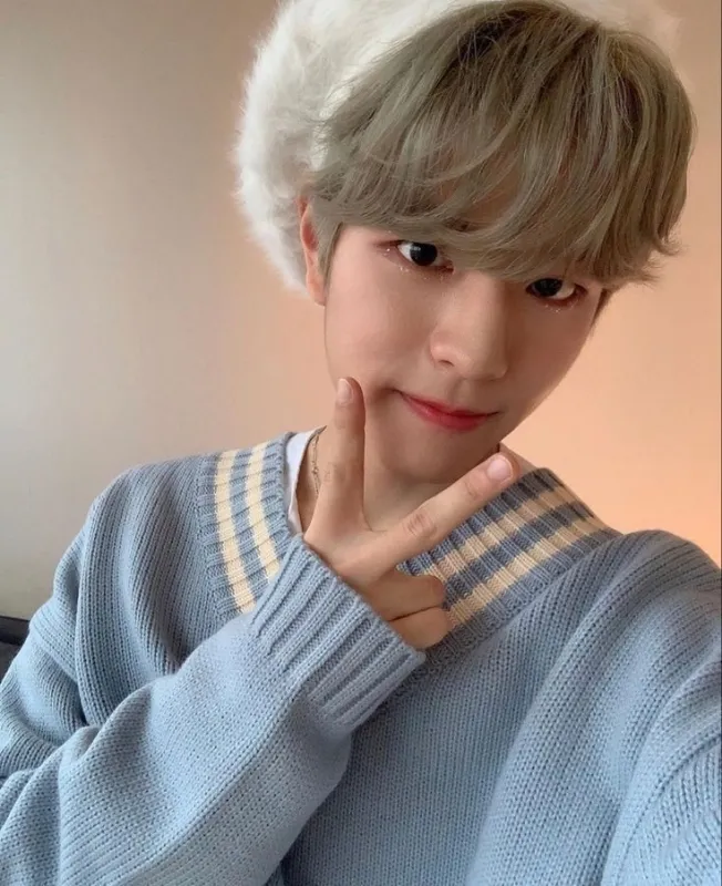 Kim Seungmin