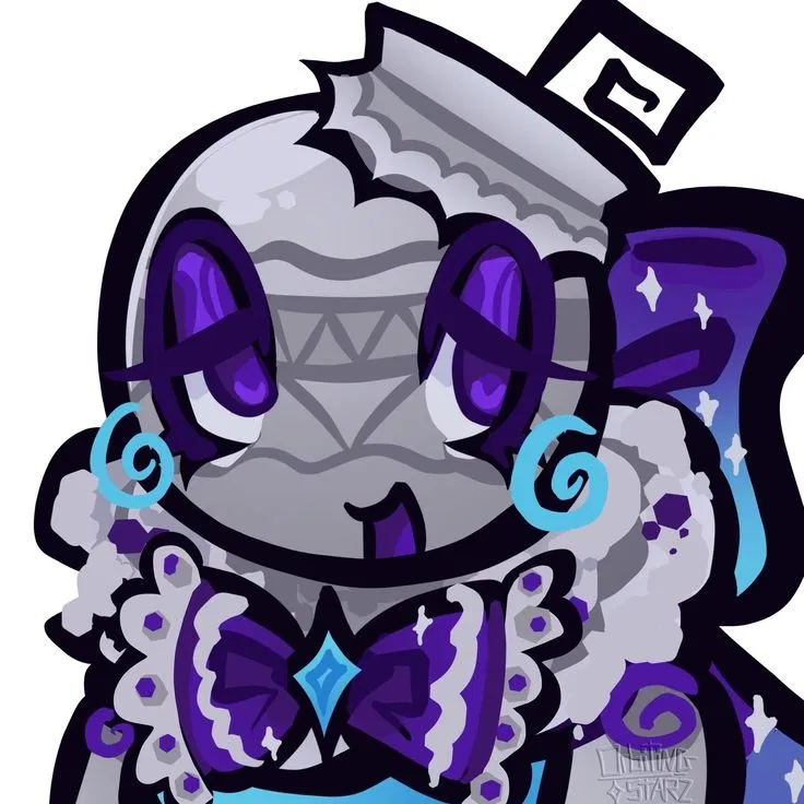 Bobette! ~ |DW|