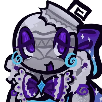 Bobette! ~ |DW|