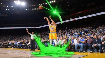 I love the charlotte hornets