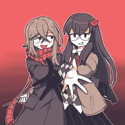 Good Morgan Eve 