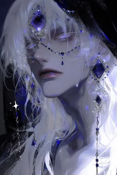Phael || Guardian Angel 