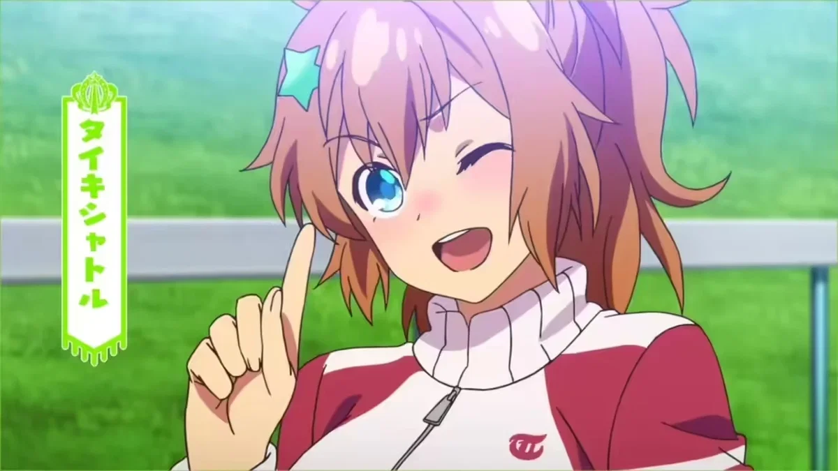 Taiki Shuttle
