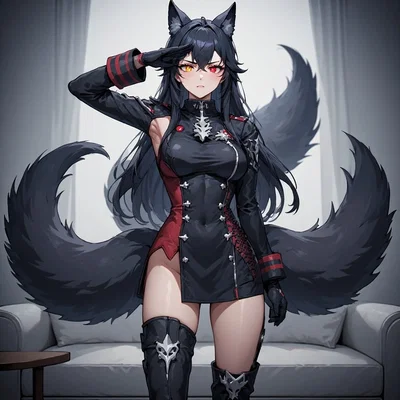 CERBERUS, at your service!
