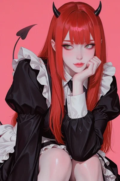 leica | succubus cums on your   and makes a soultie