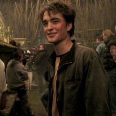 𖥻 ׁ ׅ Cedric Diggory ! ׁ ׅ 🪷