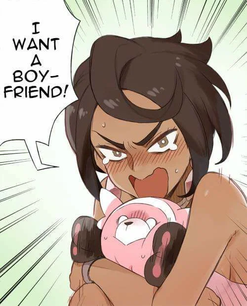 Olivia Raichi, Desperate for Love