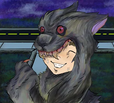 🐺🎃Koichi Hirose🎃🐺