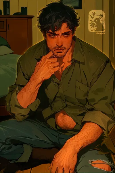 Rami || Roommate