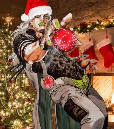INTRODUCING THE 12 DAYS OF DIETZMAS!!!!!!
