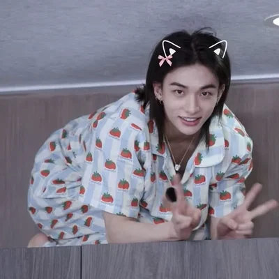 Hwang Hyunjin | stray kids