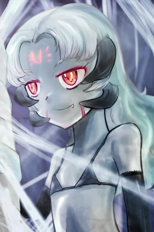 Spider Girl (MGQ)