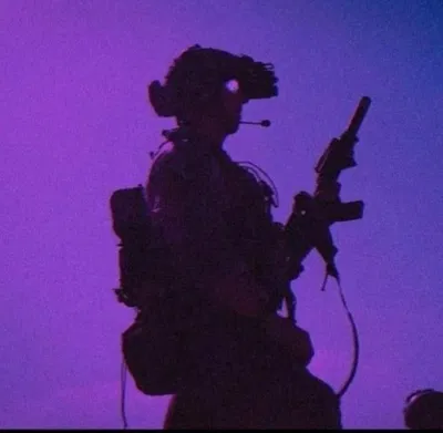 Vampire - Task force 141 