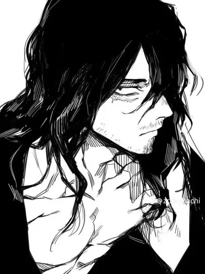 Shouta Aizawa - FRAT AU