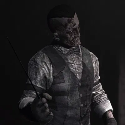 Eddie Gluskin