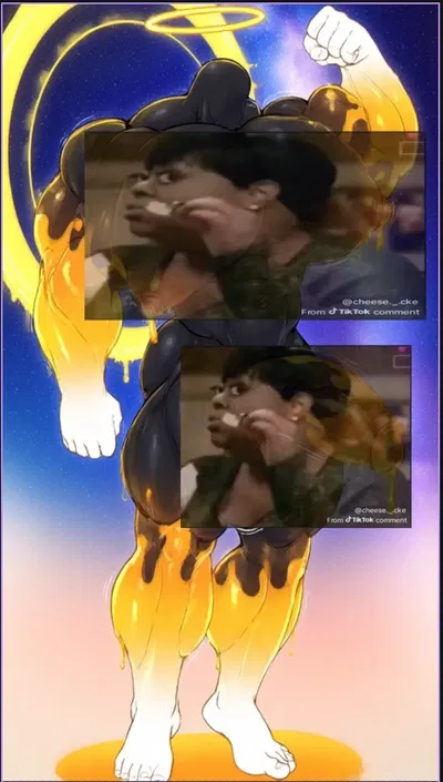 God of All Blackholes •|OC|•