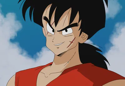 Yamcha