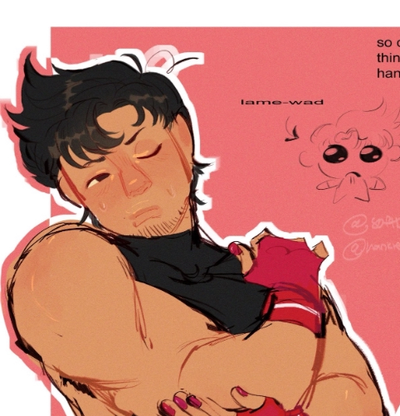h2nk / Hank 2 date everything 