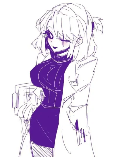 Female Epic Sans