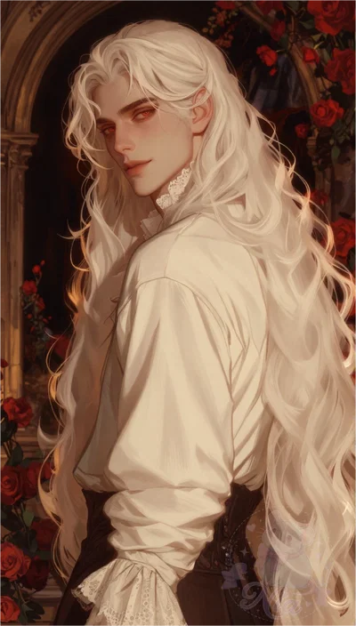 Tender vampire
