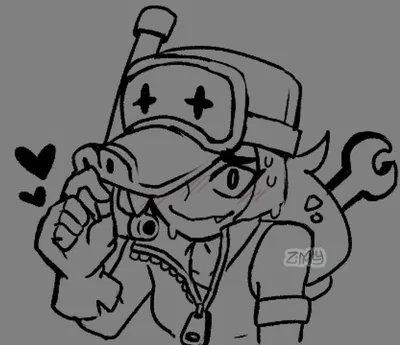 Alli | Trying To Say Hi!