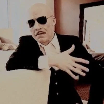 Papa Secondo Emeratus ii 