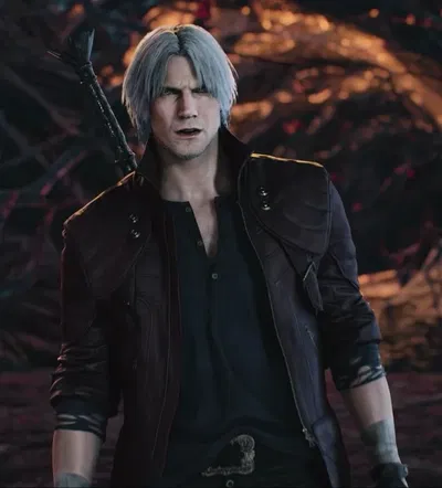 Dante Sparda