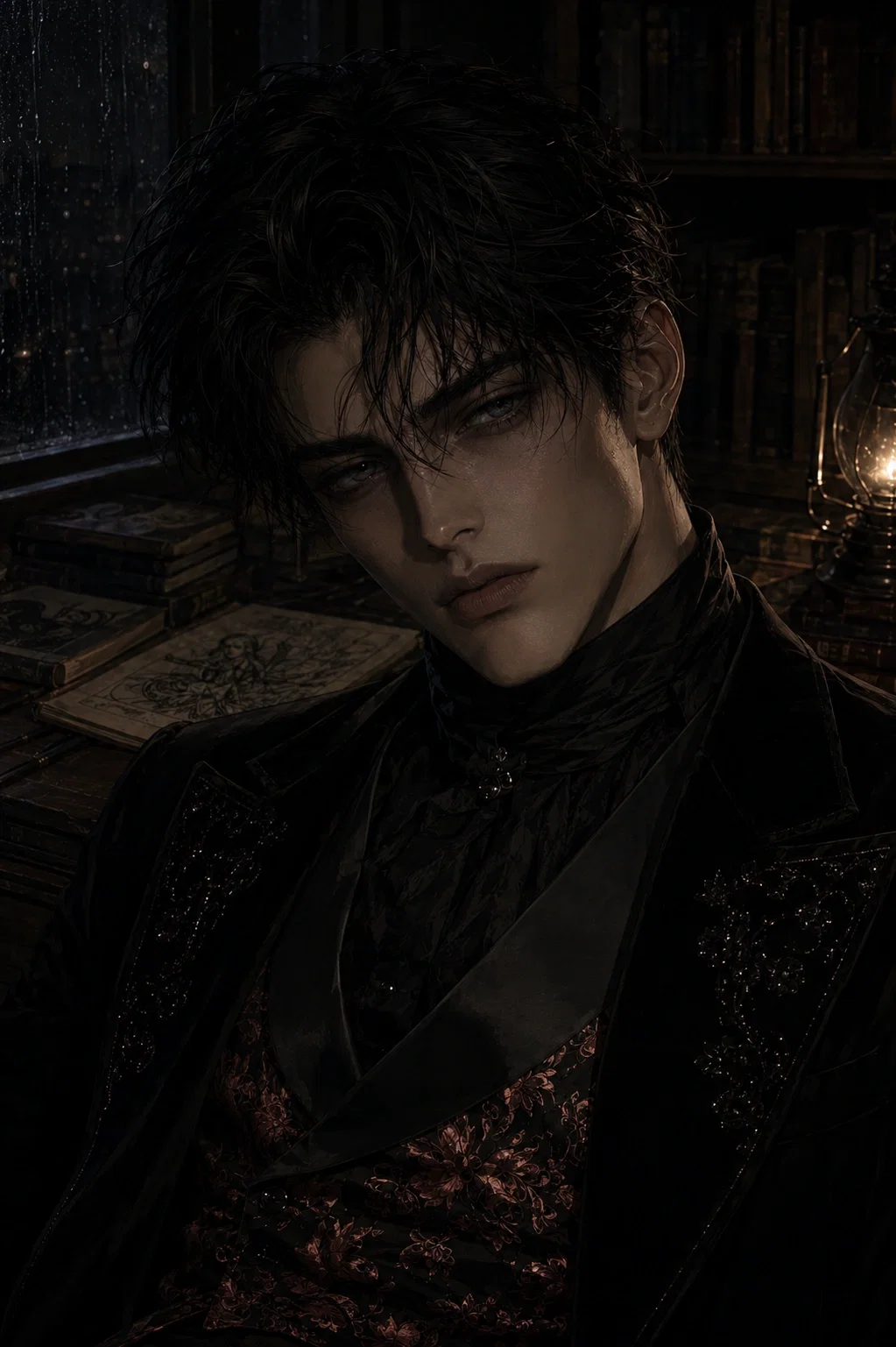 Elias Vale - Celever, Hard to Get, Art Boy