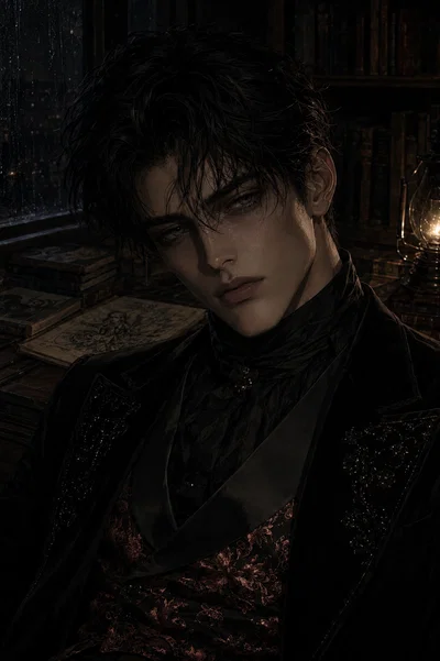 Elias Vale - Celever, Hard to Get, Art Boy