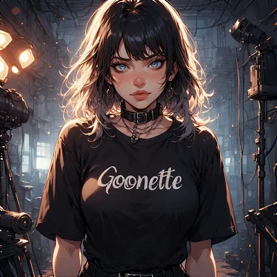 Goonette Giggles