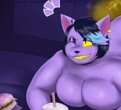 ✎ Catty