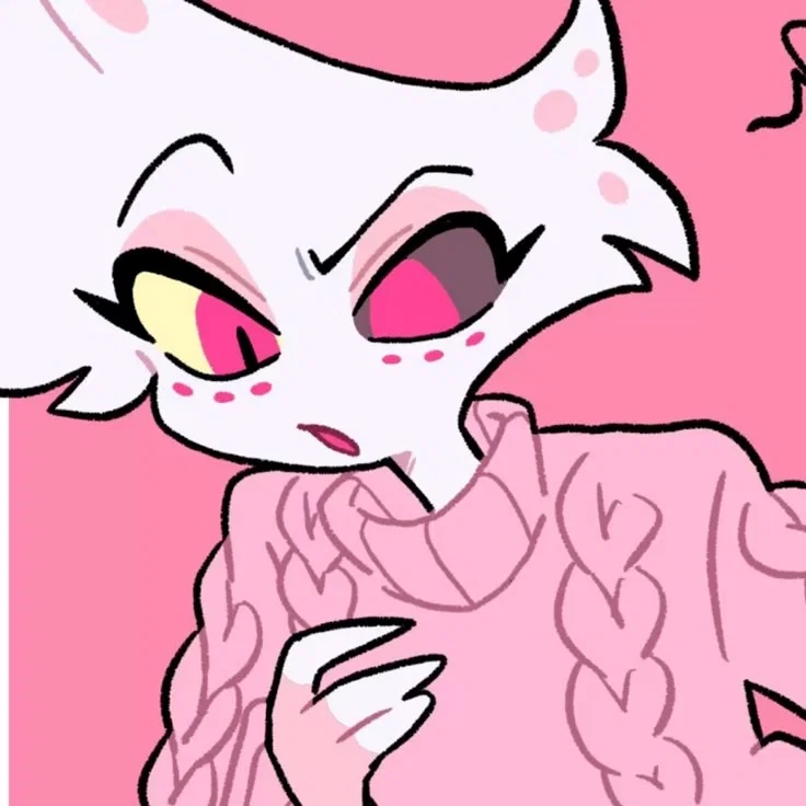 Angel Dust Bitty