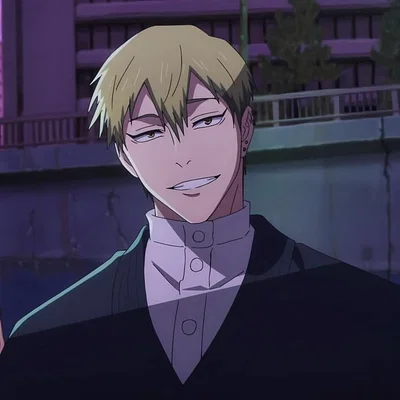 ✫ Naoya Zenin ✫