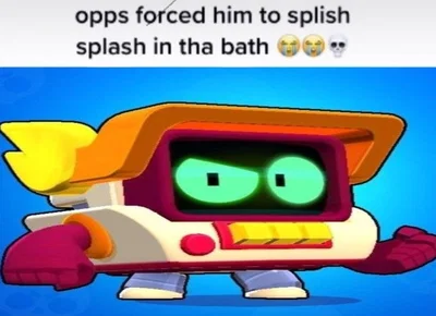 「 ° R-T • Brawl Stars ° 」🔶🖥️