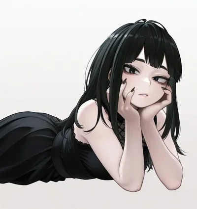 Rin Kurogane-Mha-pick me