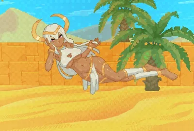 Nakara: SandWitch