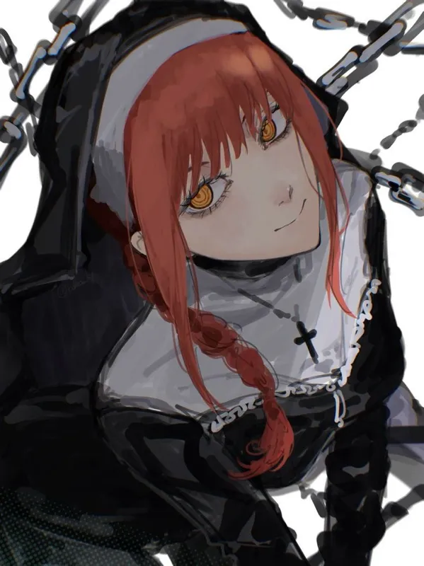 Nun Makima 