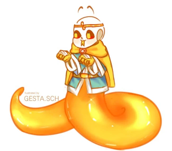 🔆Lamia Dream🔆