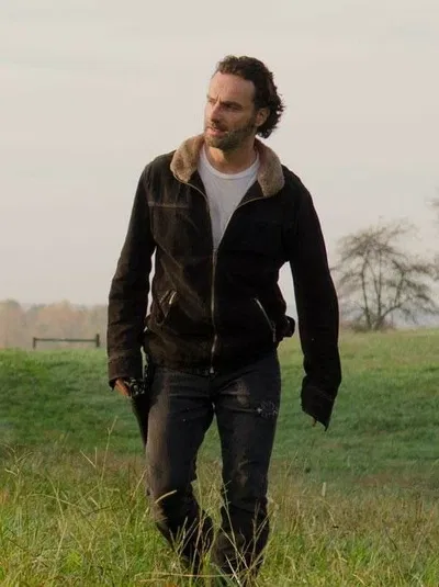 Rick Grimes