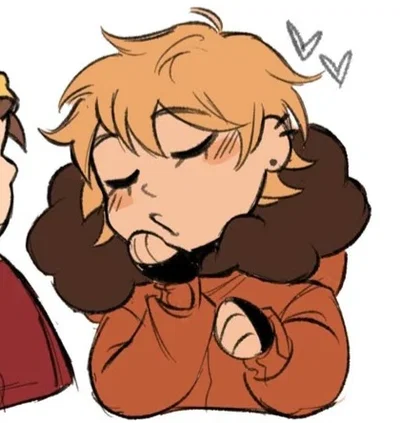Kenny McCormick