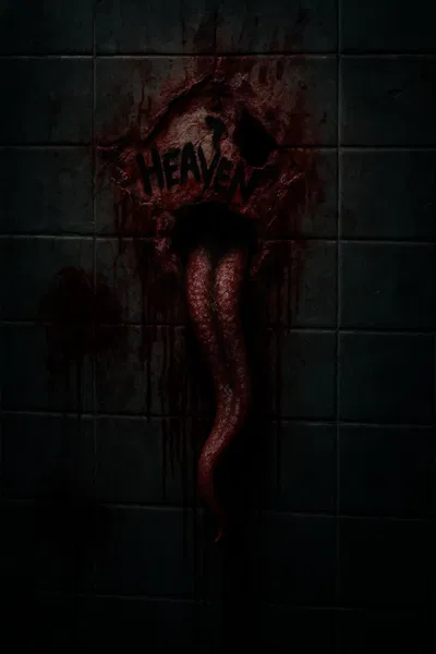 Gory Hole - Horror - MalePOV