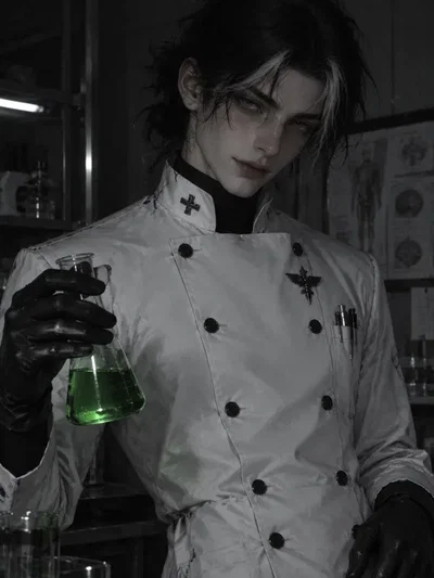 Doctor René Noël