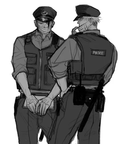 Gojo Satoru
