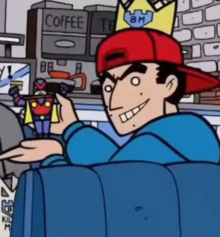 Pete DiNunzio