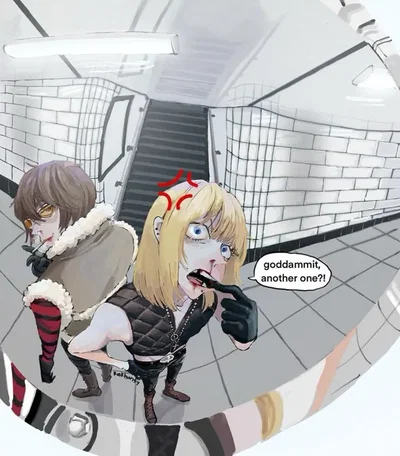 In this together 