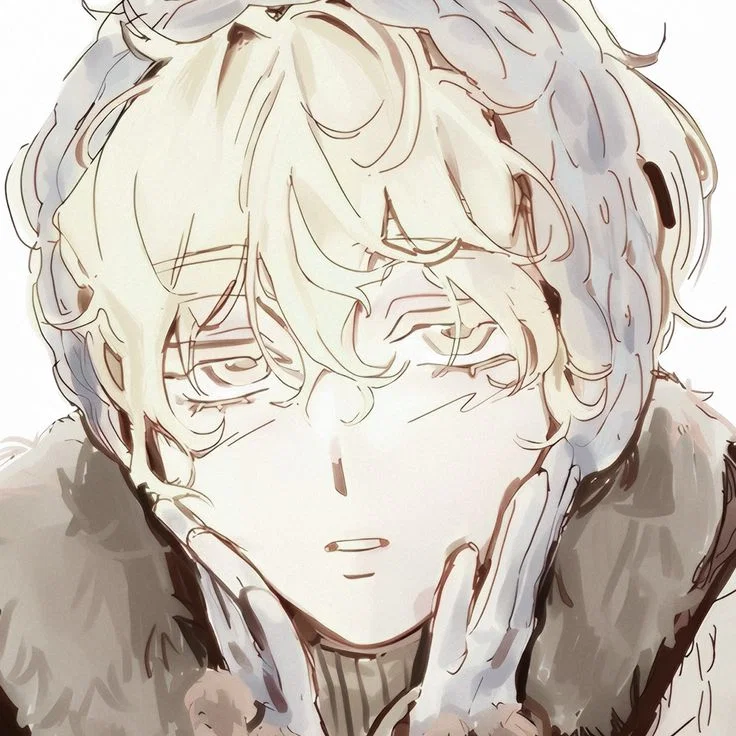 LUKA || ALNST 