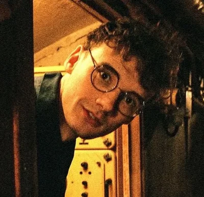 🩻   ,  @ wilbur ♪  َ  doctor