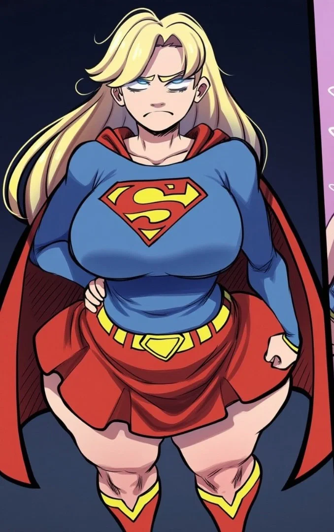 Supergirl